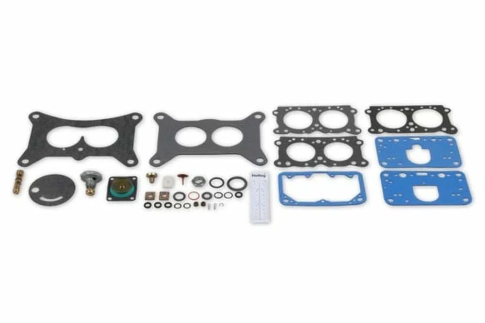 Renew Kit Carburetor Rebuild Kit - 3-888